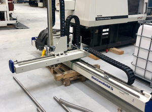 BATTENFELD TM 3500/1900