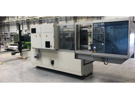 Krauss Maffei KM 150-520 C2 P230831058
