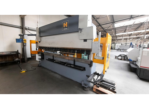 Haco ERMS 36-135 Press brake cnc/nc