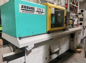 Arburg Allrounder 270S 350-60 Injection moulding machine