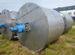 ZUGIL 10000 L Tank