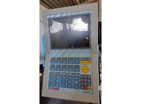 Euromac CX 1000/30 P230831124