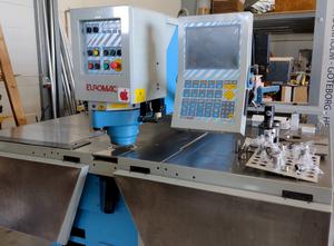 Euromac CX 1000/30 CNC punching machine