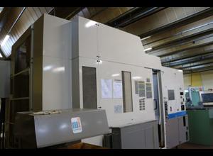 OKUMA MA-40HA Horizontal 3-Axis Machining center CNC