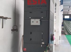 Suction device ESTA NA K-3600