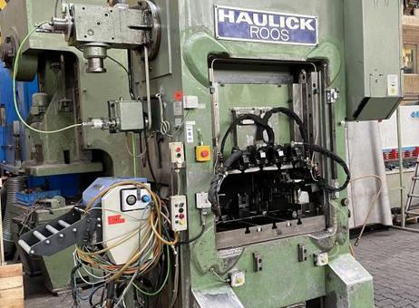 Haulick + Roos RVD 125 P230901024