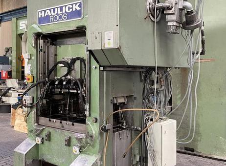 Haulick + Roos RVD 125 P230901024