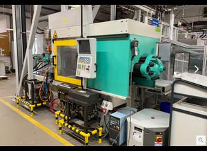 Arburg Allrounder 370C 600-250 Injection moulding machine