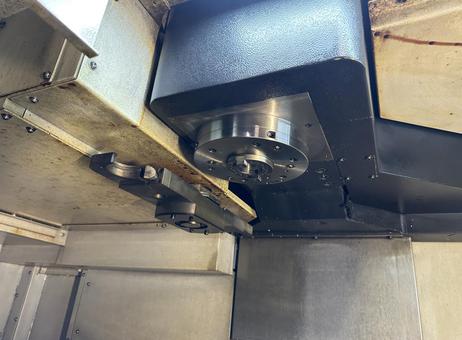 Mazak NEXUS 510C P230901057