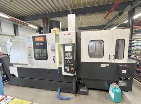 Mazak NEXUS 510C P230901057