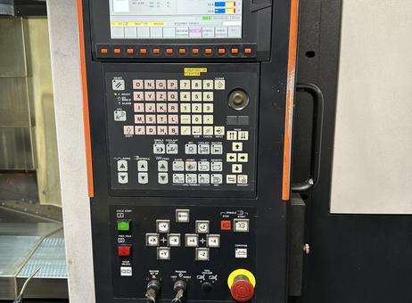 Mazak NEXUS 510C P230901057