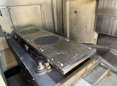 Mazak NEXUS 510C P230901057
