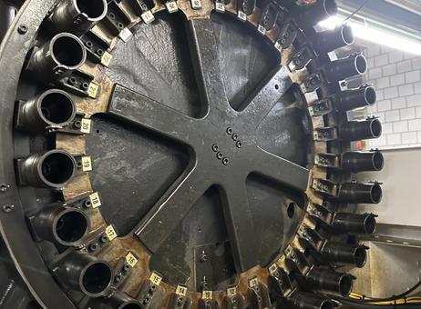 Mazak NEXUS 510C P230901057