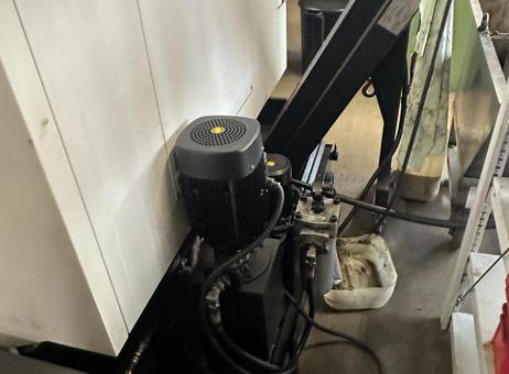 Mazak NEXUS 510C P230901057