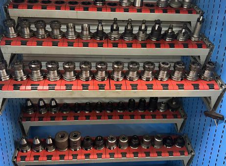 Mazak NEXUS 510C P230901057