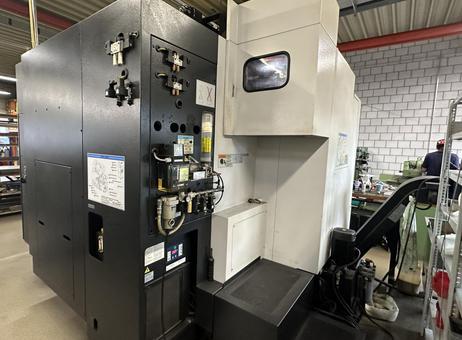Mazak NEXUS 510C P230901057