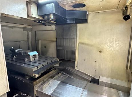 Mazak NEXUS 510C P230901057