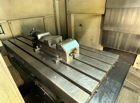 Mazak NEXUS 510C P230901057