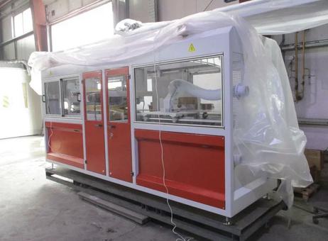 Mikrosan MCV 68/25D P230901150