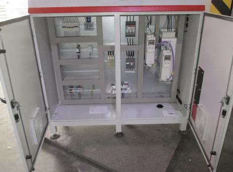 Mikrosan MCV 68/25D P230901150