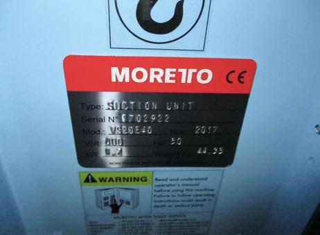 Mikrosan MCV 68/25D P230901150