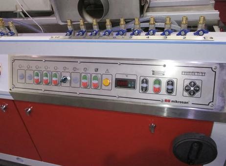 Mikrosan MCV 68/25D P230901150