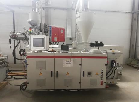 Mikrosan MCV 68/25D P230901150