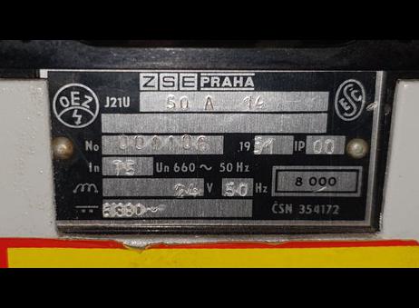 EMG Zlín s.r.o. A TYP P230904018