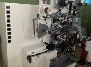 LATINI 1 Candy machine