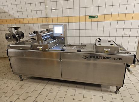 Multivac R085 P230905122