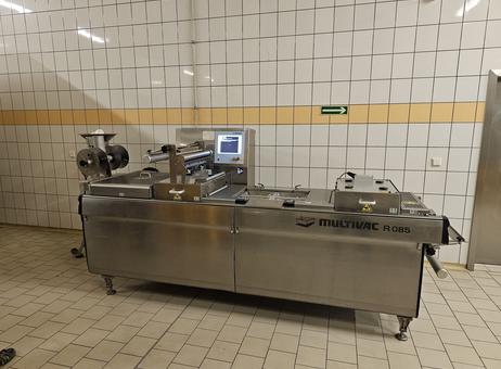 Multivac R085 P230905122