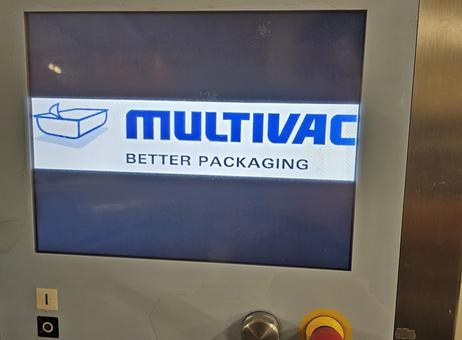 Multivac R085 P230905122