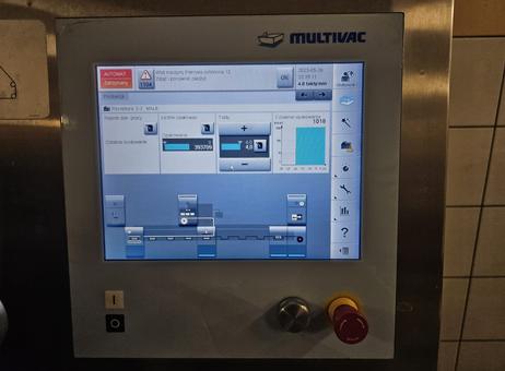 Multivac R085 P230905122