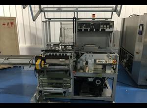 CAM RP Overwrapping machine