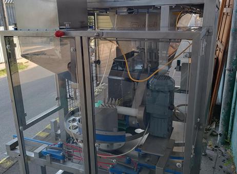 Quiel Gmbh Spice doser filler P230905154