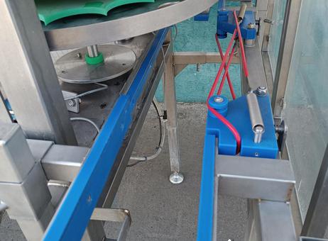Quiel Gmbh Spice doser filler P230905154