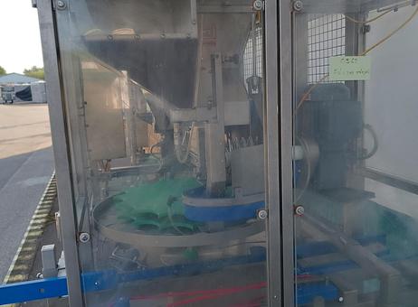 Quiel Gmbh Spice doser filler P230905154