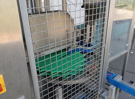 Quiel Gmbh Spice doser filler P230905154