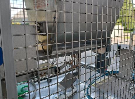 Quiel Gmbh Spice doser filler P230905154