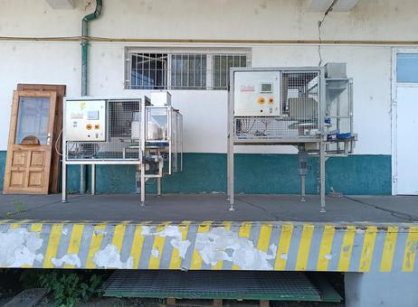 Quiel Gmbh Spice doser filler P230905154