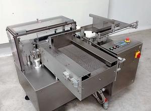 DF - unscrambler for ampoules used