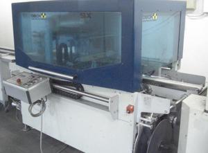 Μεταχειρισμένο Beck SX 1750 Sealer