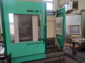 DECKEL MAHO DMU 60 T