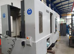 Mori Seiki NH5000/40 YATAY İŞLEME MERKEZİ