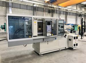 Krauss Maffei KM 150-520 C2