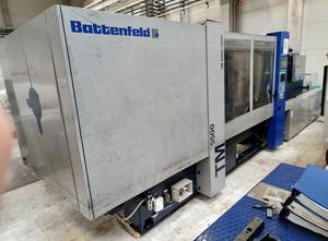 Battenfeld TM 5500/2800