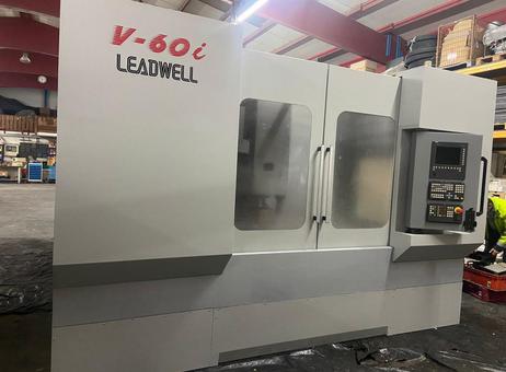 LEADWELL V60İ P230907275