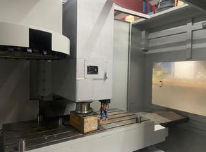 LEADWELL V60İ Vertical Machining Center