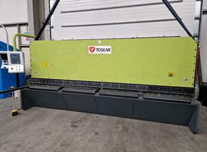 Toskar VersaCut 4106 CNC shears