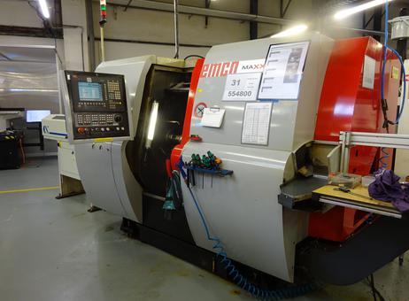 Emco Maxxturn 65 P230908005